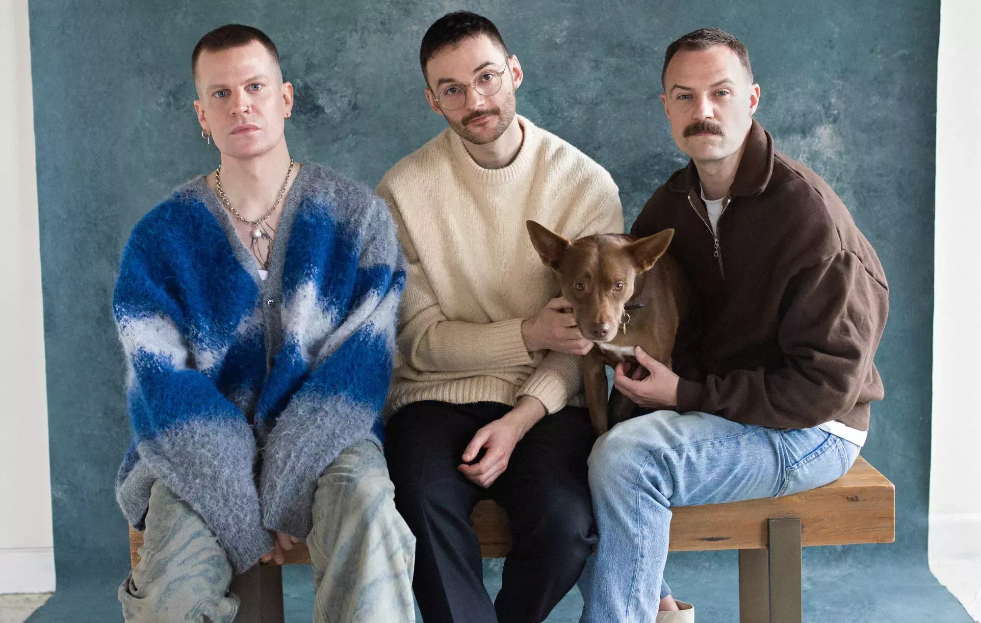 Brontide anuncia la reedición del influyente 'Artery' con motivo de su 10º aniversario