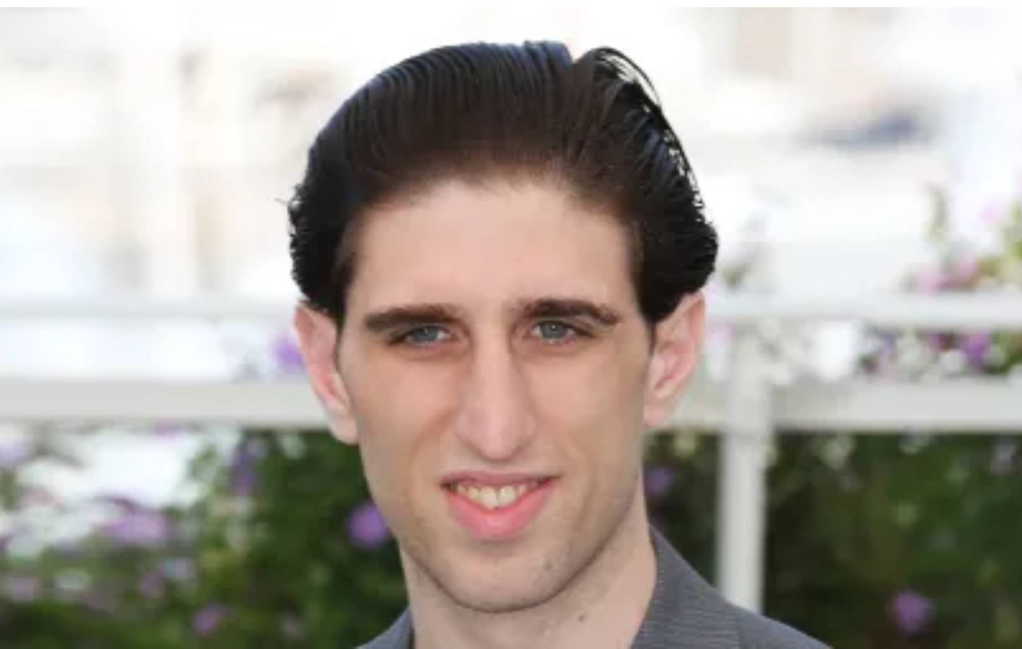 Buddy Duress, estrella de "Good Time", fallece a los 38 años