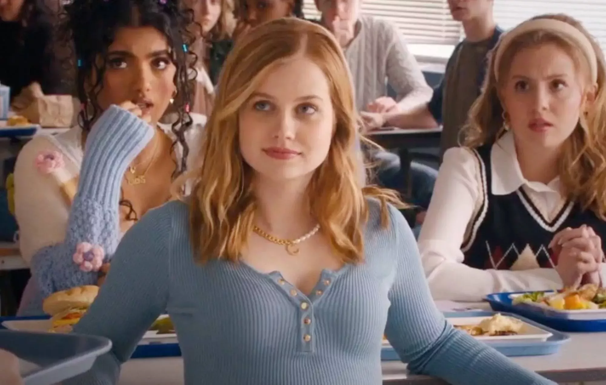 'Chicas Malas' elimina el chiste de la