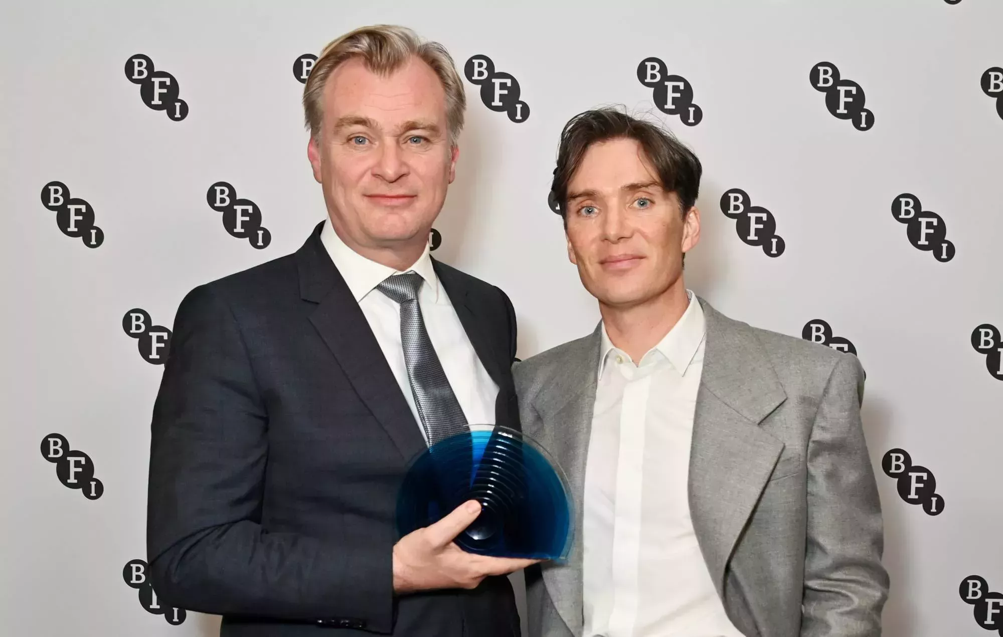 Christopher Nolan dejó esta conmovedora nota en el guión de 'Oppenheimer' de Cillian Murphy