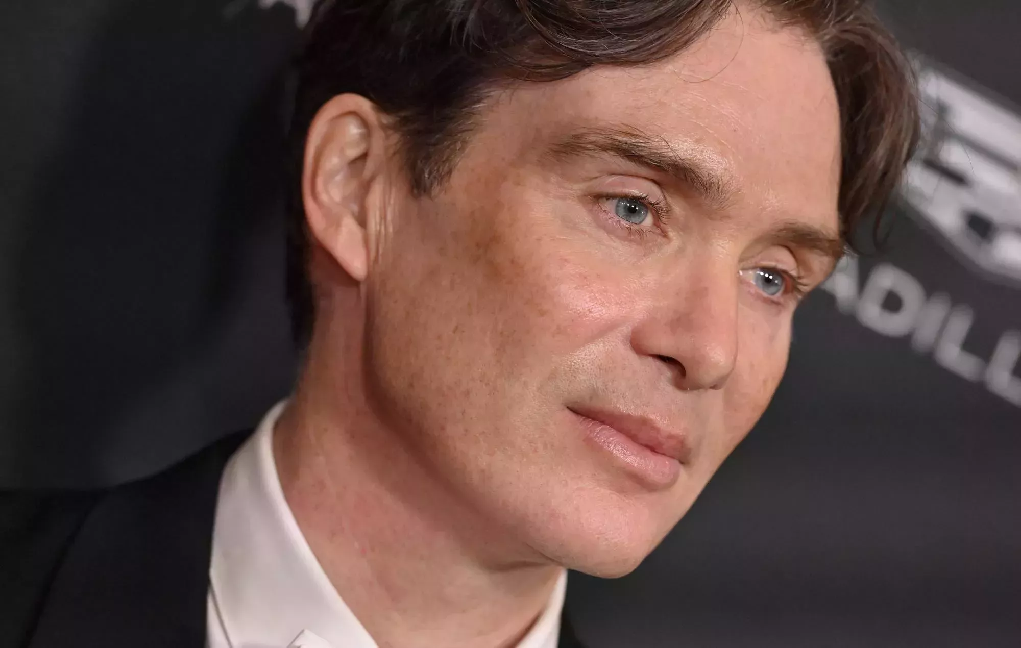 Cillian Murphy dice que no ha visto muchas de sus películas