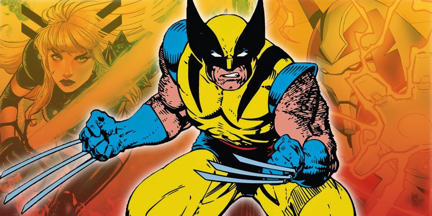 Clasificación de las 10 armas más potentes utilizadas en los cómics de X-Men