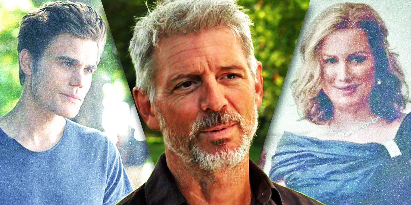 Clasificación de las 10 brujas más fuertes de The Vampire Diaries