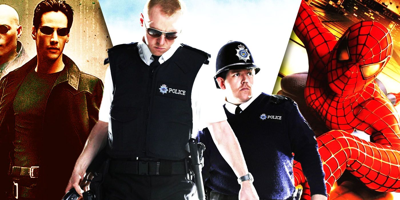 Clasificación de las 10 mejores escenas de cine a cámara lenta