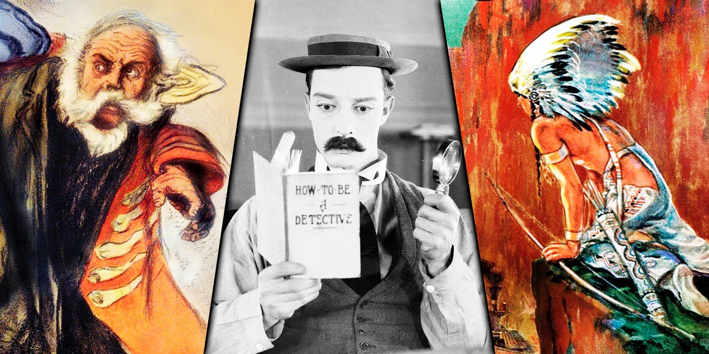 Clasificación de las 10 mejores películas de 1924