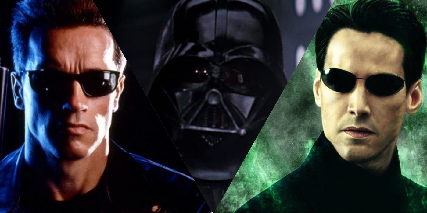 Clasificación de las 10 mejores películas épicas de ciencia ficción