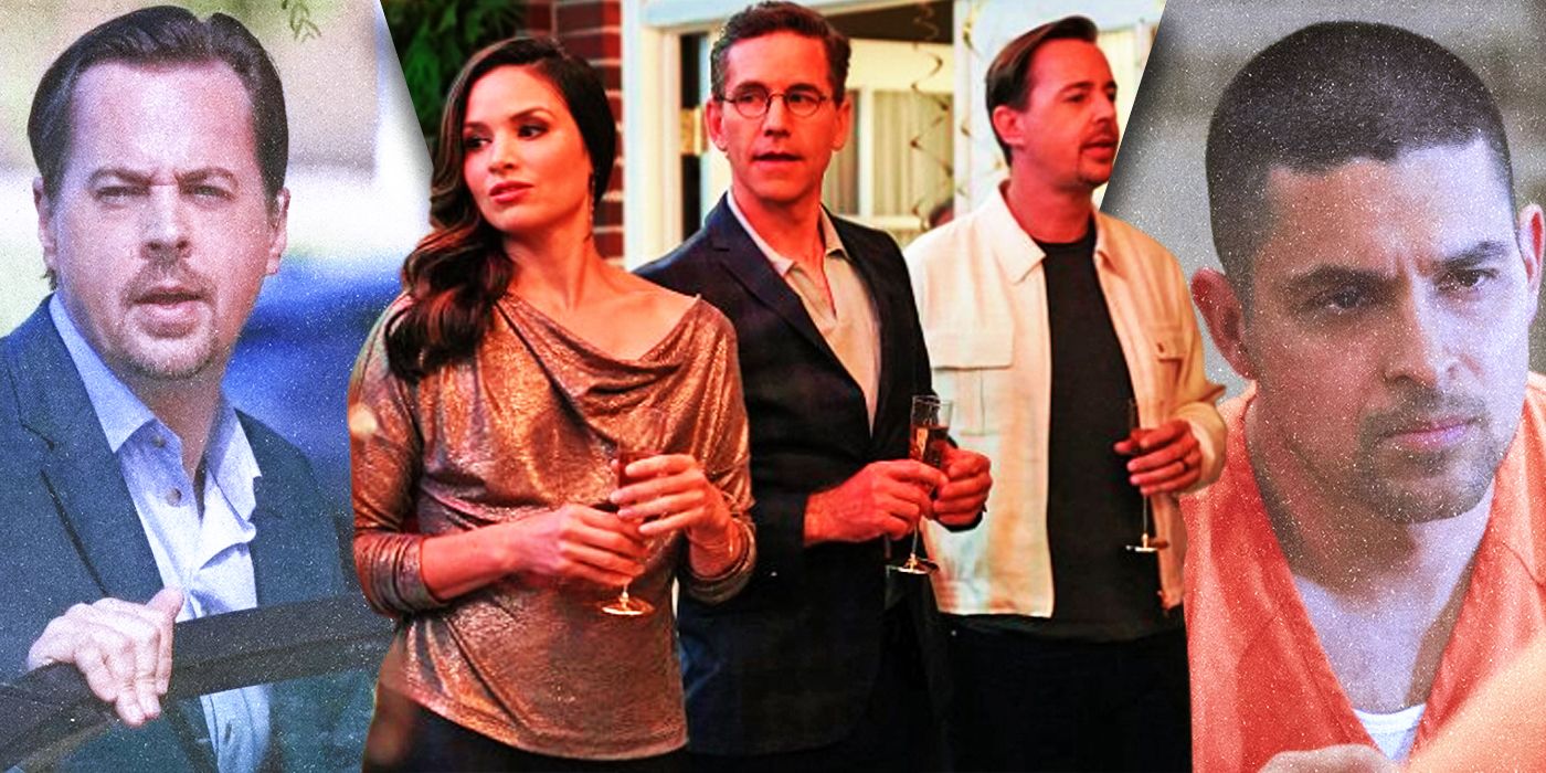 Clasificación de los 10 mejores episodios de la 20ª temporada de NCIS