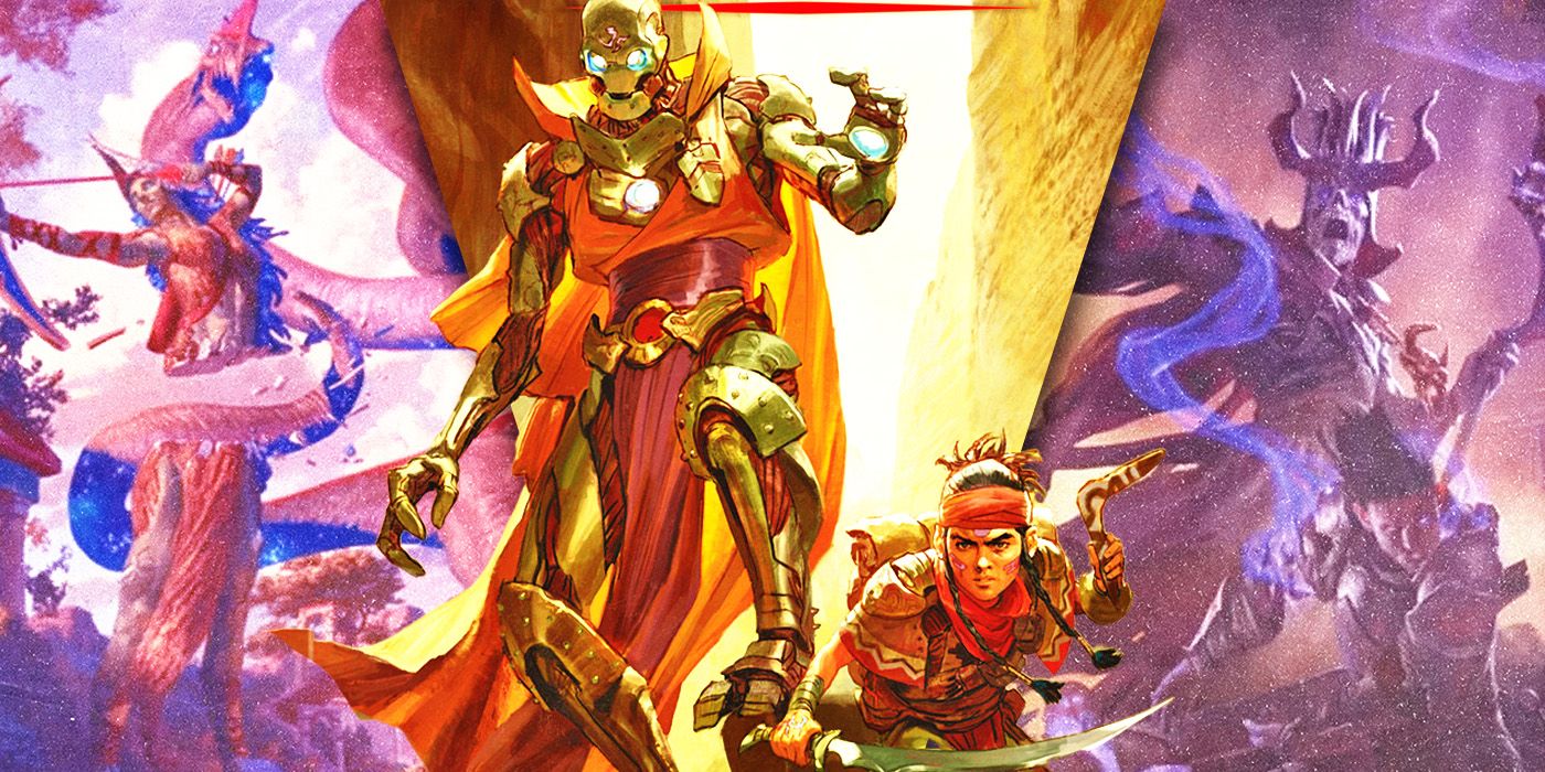 Clasificación de los 10 mejores libros oficiales de D&amp;D 5e