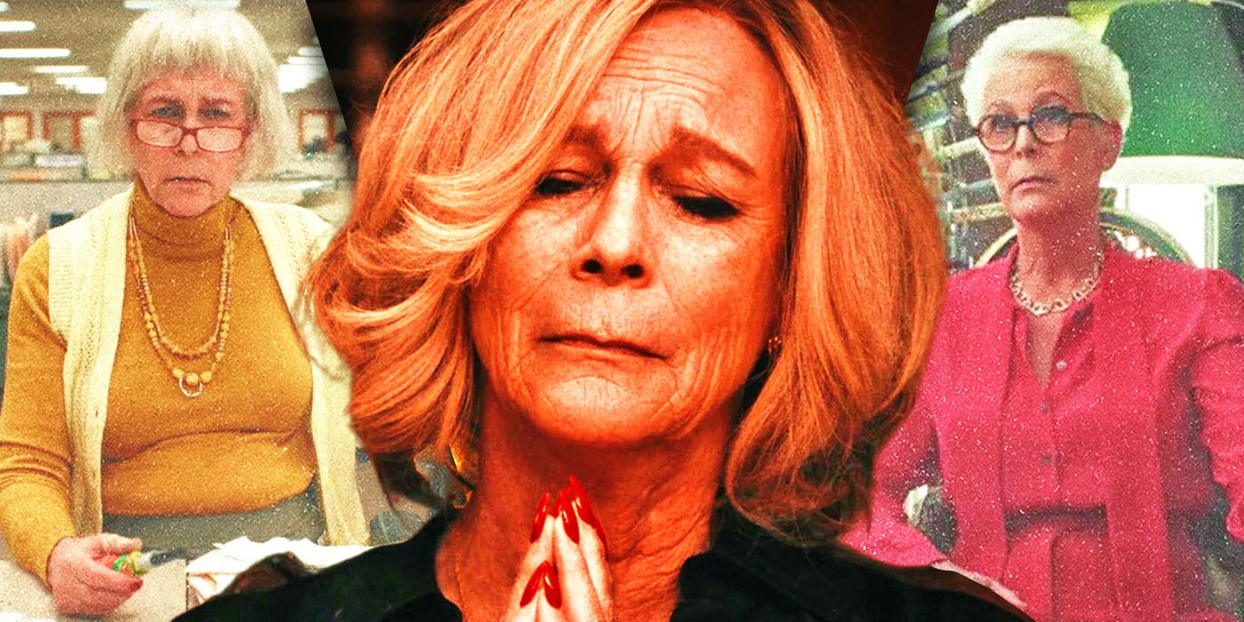 Clasificación de los 10 mejores personajes de Jamie Lee Curtis