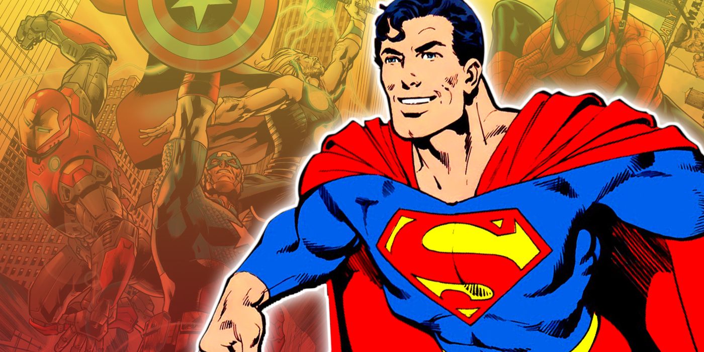 Clasificación de los 10 mejores reinicios de cómics de todos los tiempos