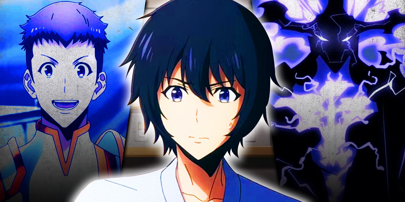 Clasificación de los 10 personajes más inteligentes para subir de nivel en solitario