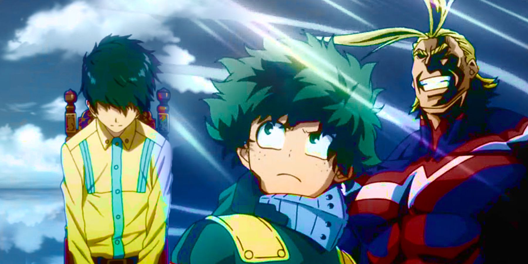 Clasificación de los 20 mejores temas iniciales de anime de todos los tiempos