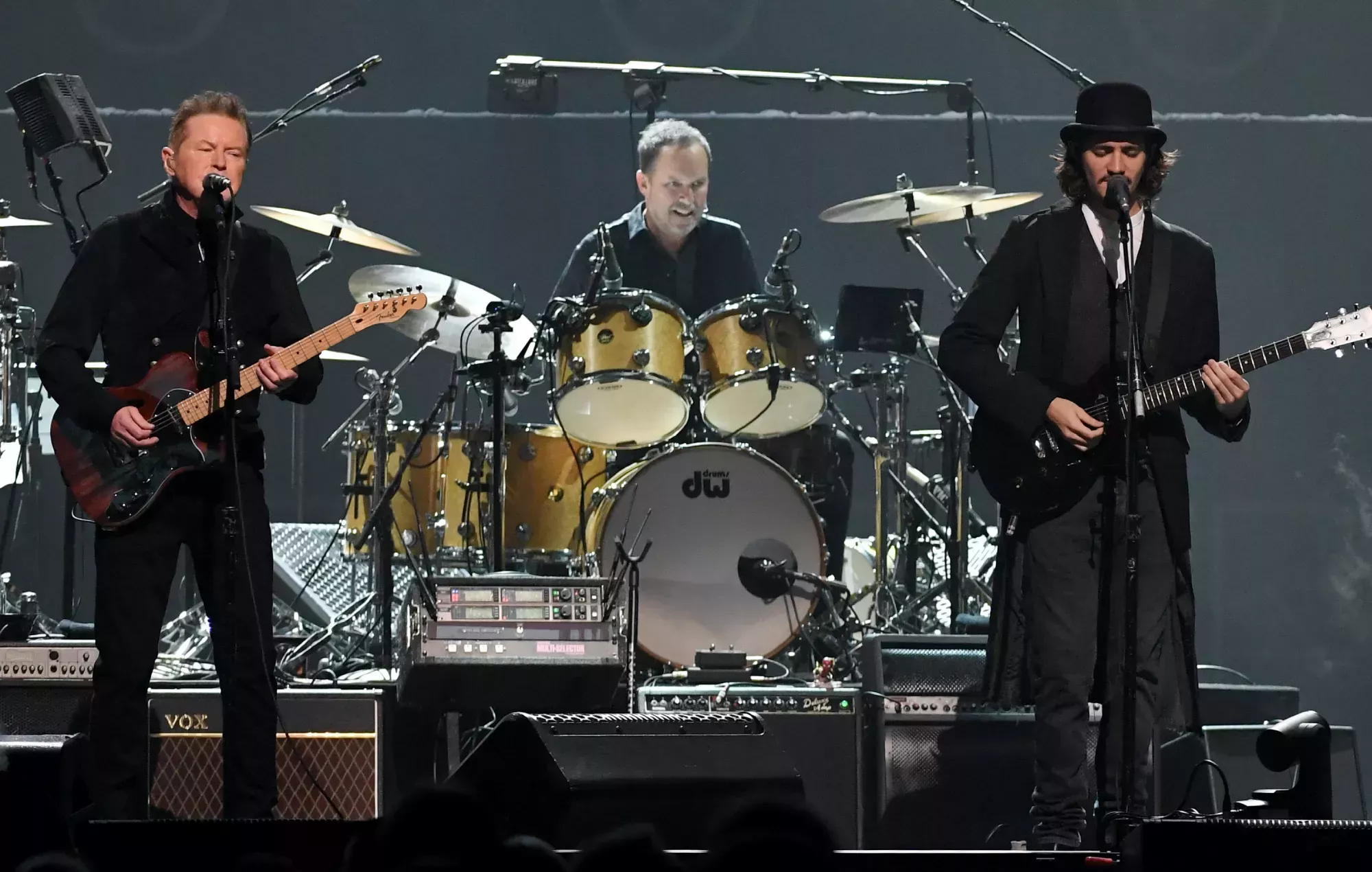 Comienza el juicio por el robo de la letra manuscrita de 