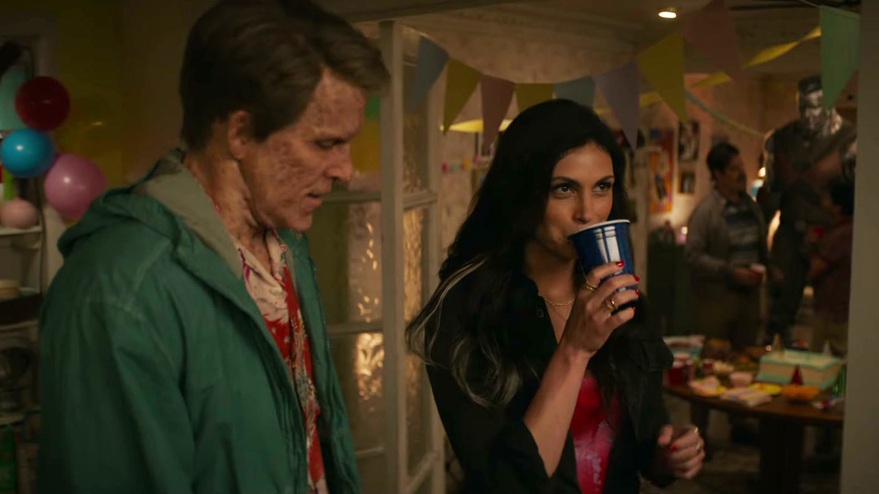 ¿Cómo es que Vanessa, la novia de Deadpool, está viva en el tráiler de Deadpool 3?