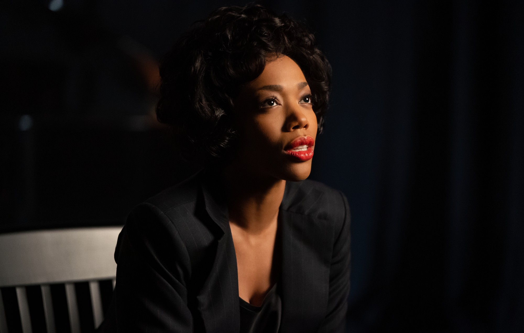 Demandan a los productores de una película de Whitney Houston por no pagar las licencias de las canciones