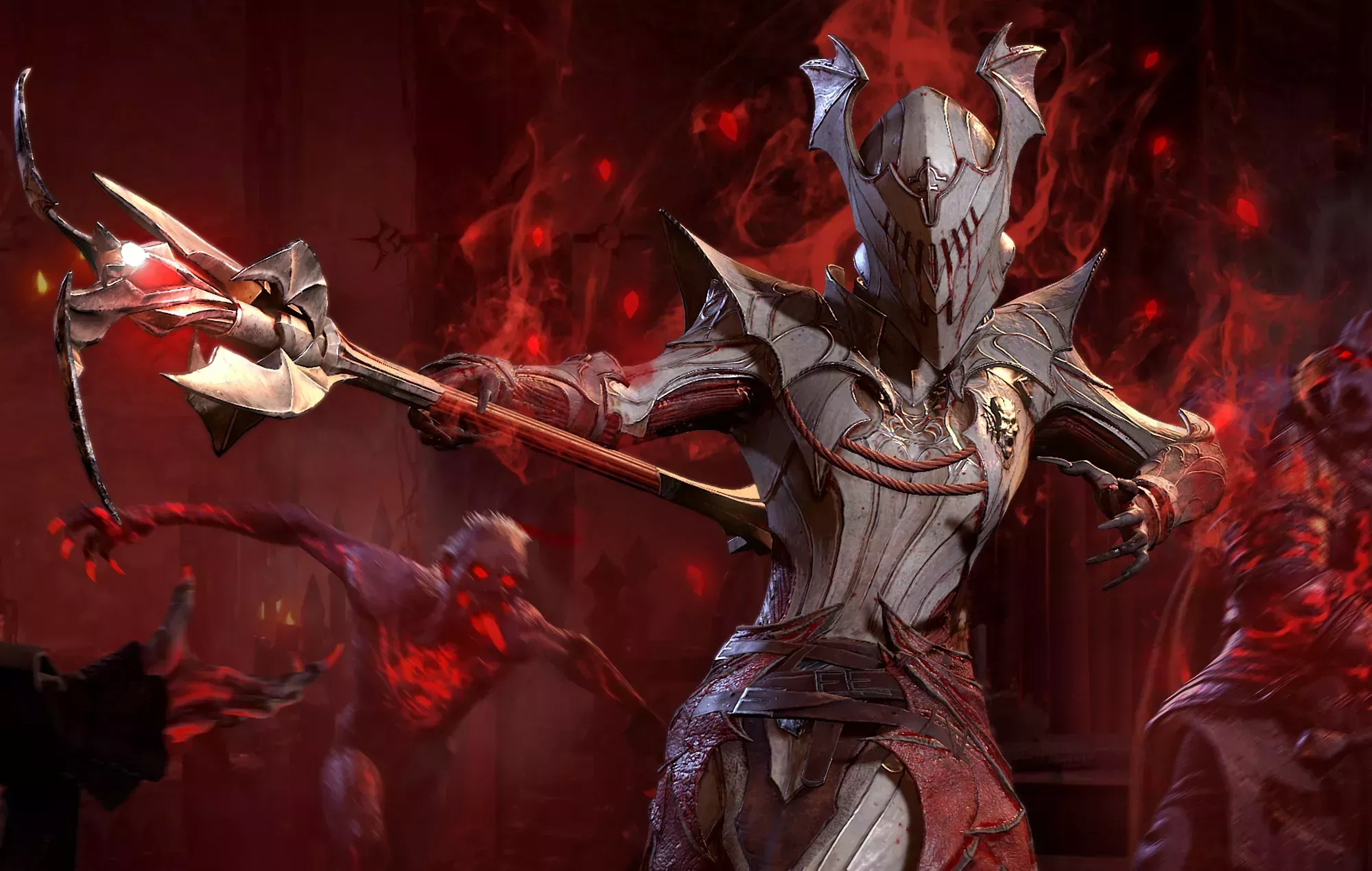 'Diablo 4' será el primer juego de Activision Blizzard en Xbox Game Pass
