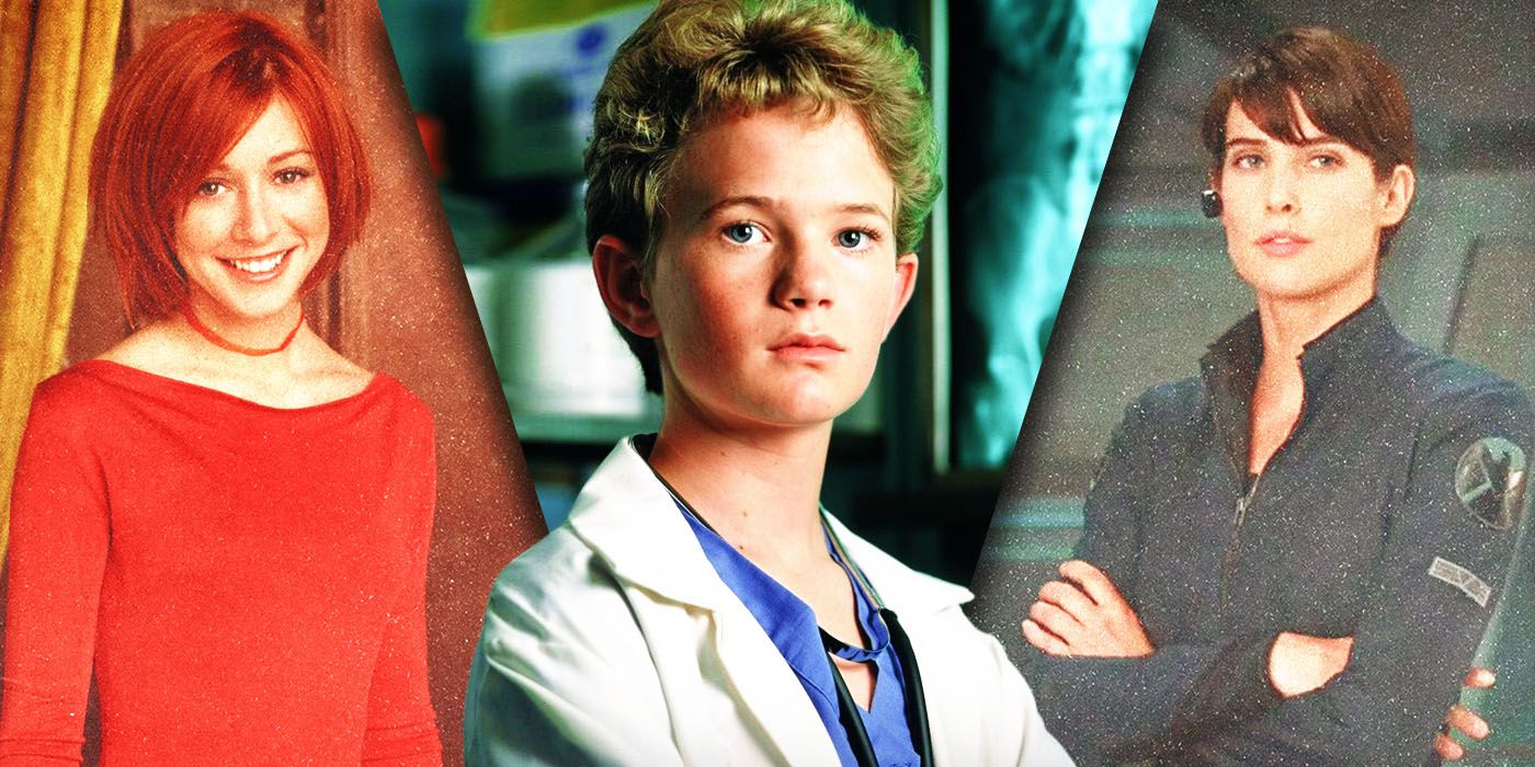 Dónde has visto al reparto de Cómo conocí a vuestra madre