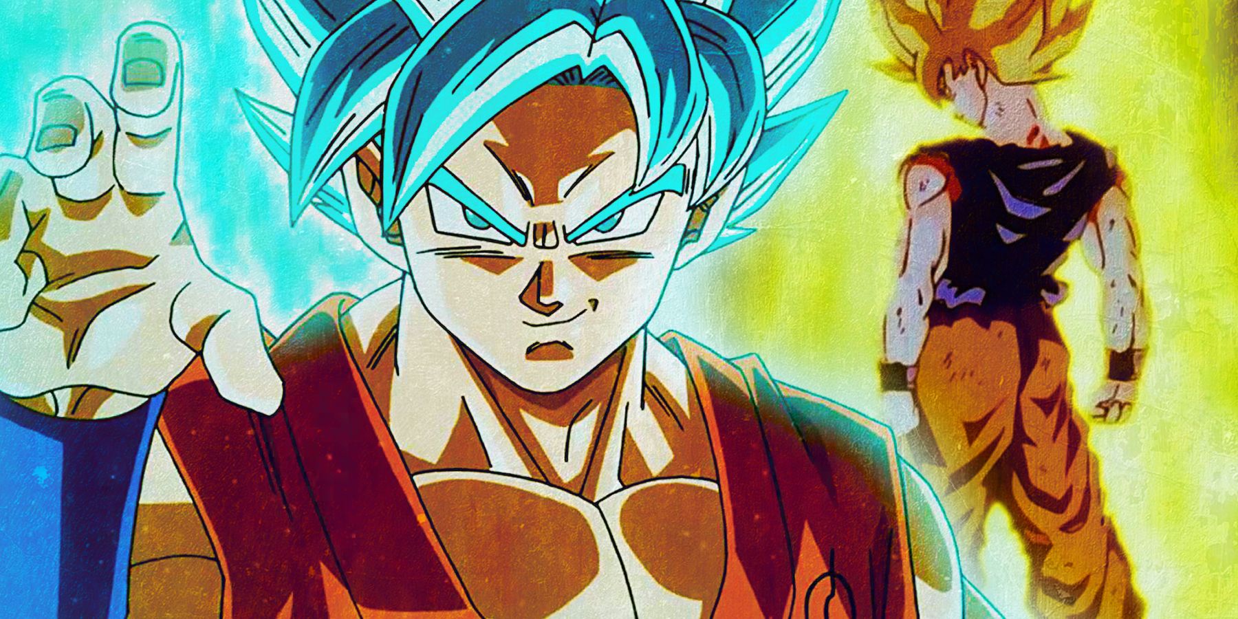 Dragon Ball: Todas las transformaciones de Goku (y cómo las consiguió)