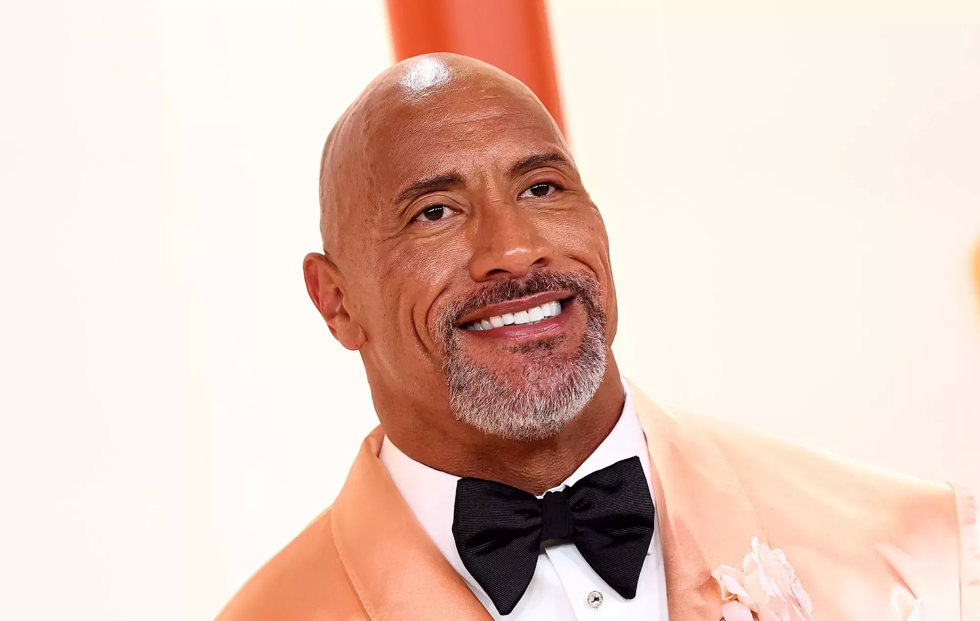 Dwayne Johnson arremete contra el 