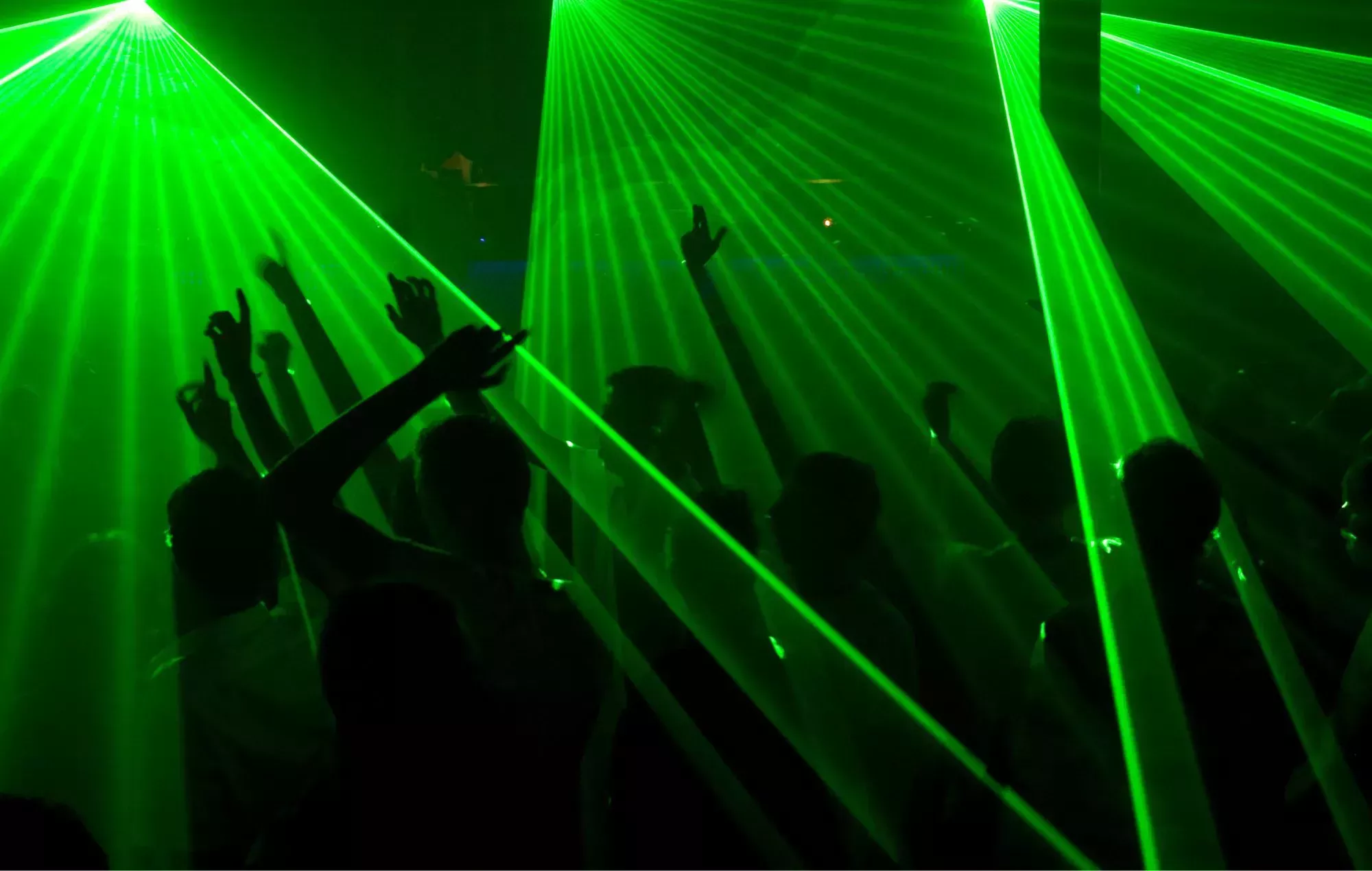 El 31% de los clubes nocturnos del Reino Unido cerraron el año pasado, mientras el sector exige medidas al gobierno