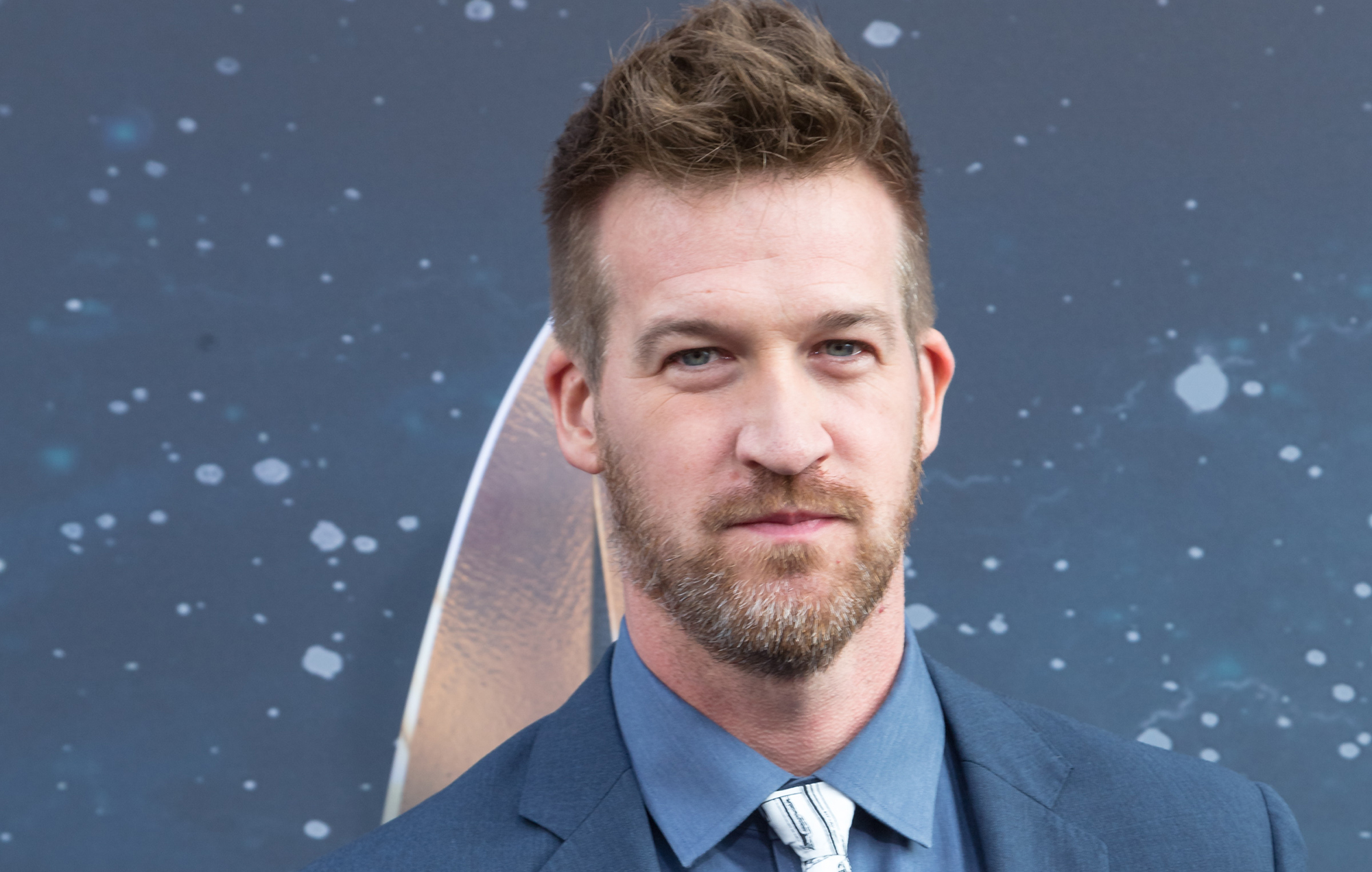 El actor de Marvel Kenneth Mitchell fallece a los 49 años