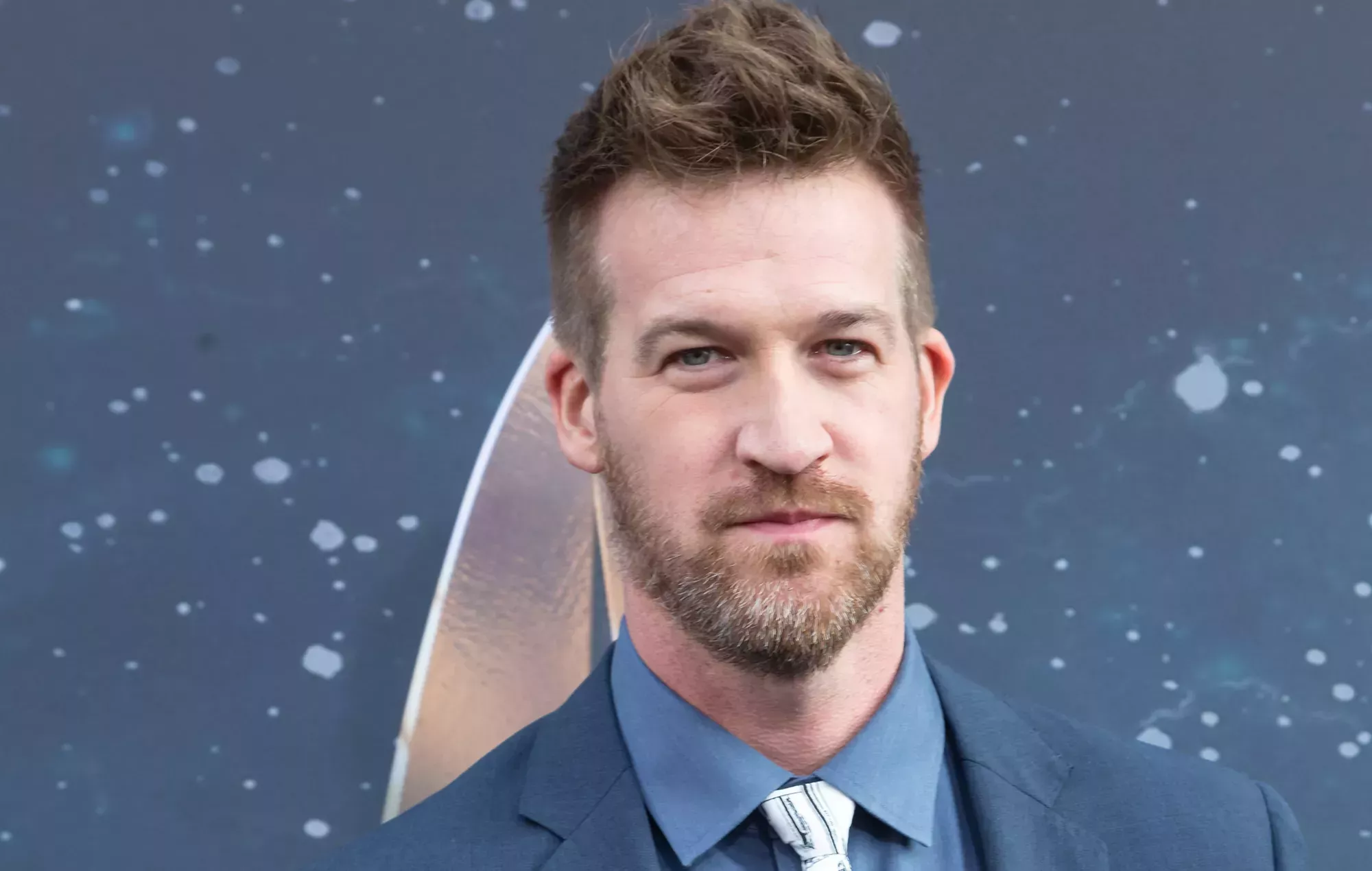 El actor de Marvel Kenneth Mitchell fallece a los 49 años