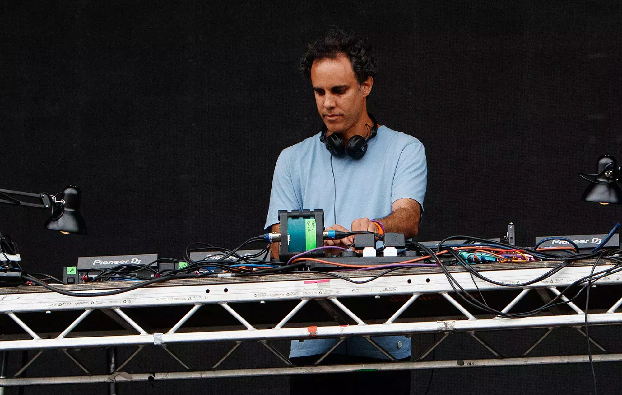 El All Dayer Festival de Four Tet vuelve a Londres este verano