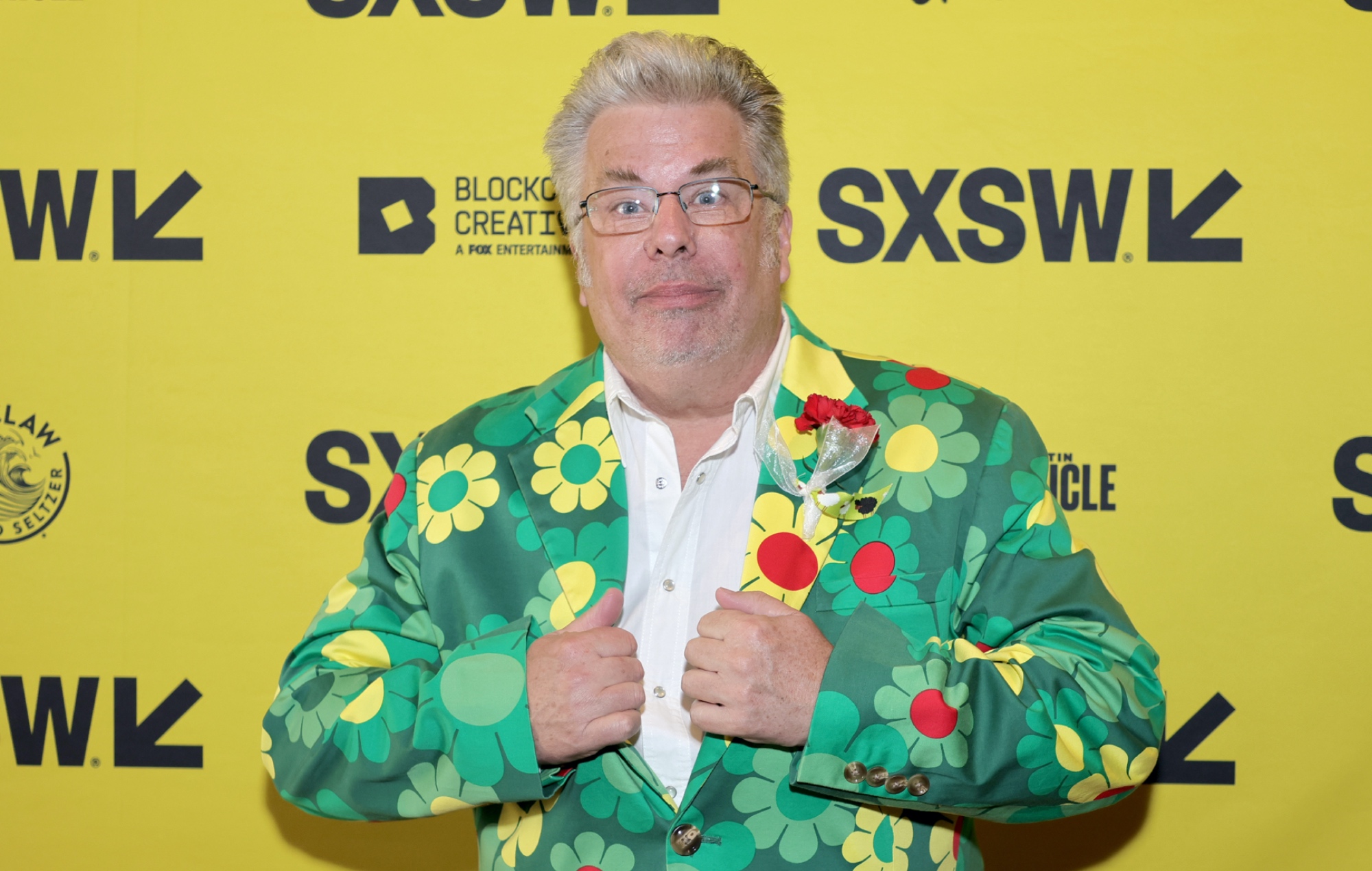 El cantante de 'Elvis Is Everywhere' y DJ Mojo Nixon fallece a bordo del Outlaw Country Cruise