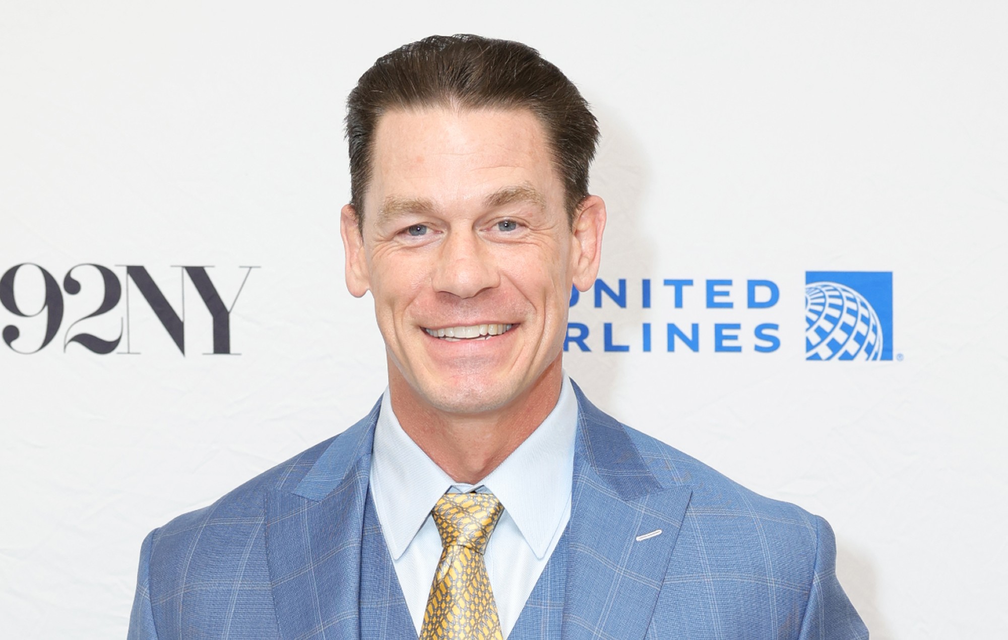 El debut de John Cena en OnlyFans resulta ser un truco de marketing