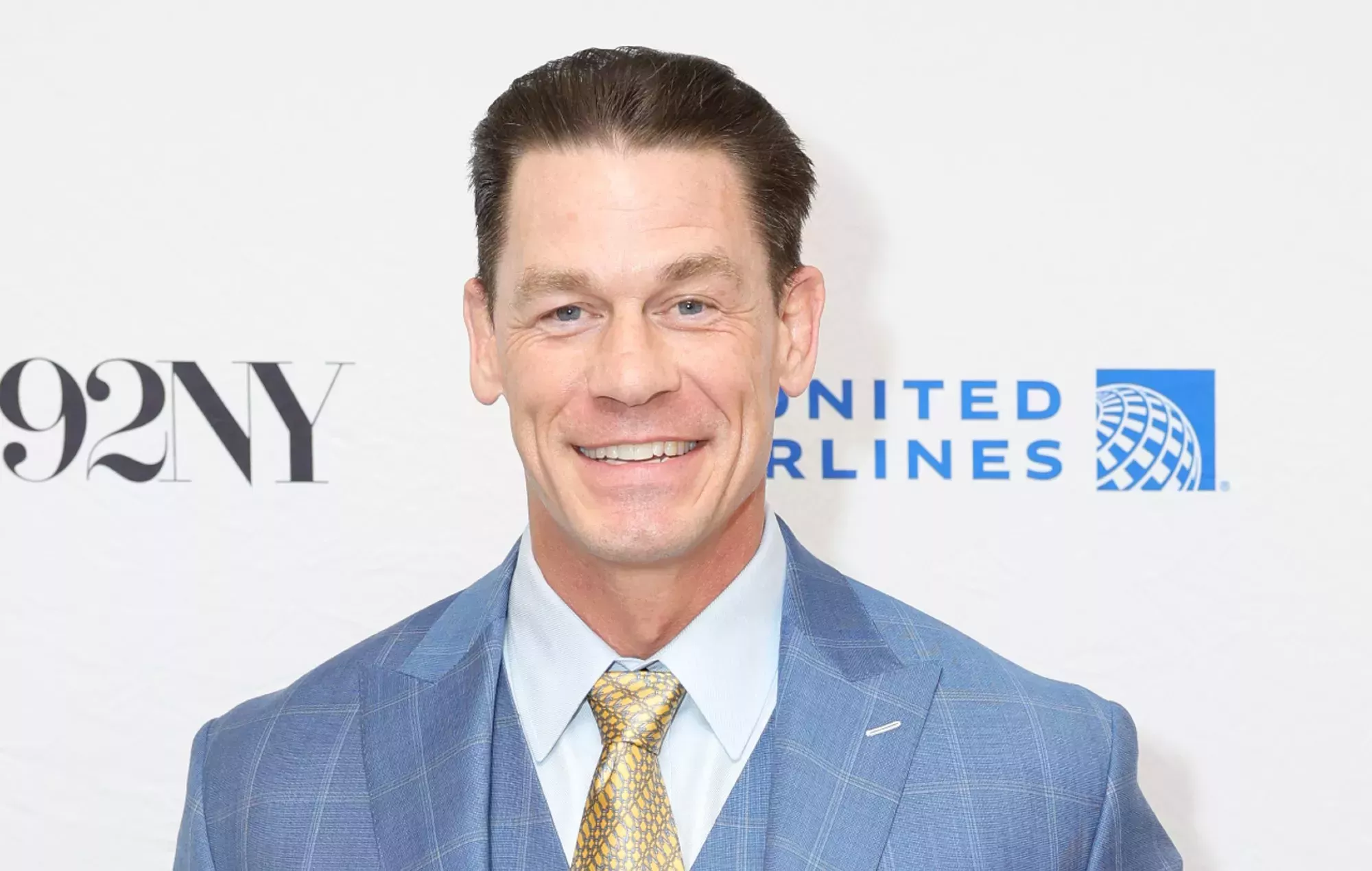 El debut de John Cena en OnlyFans resulta ser un truco de marketing