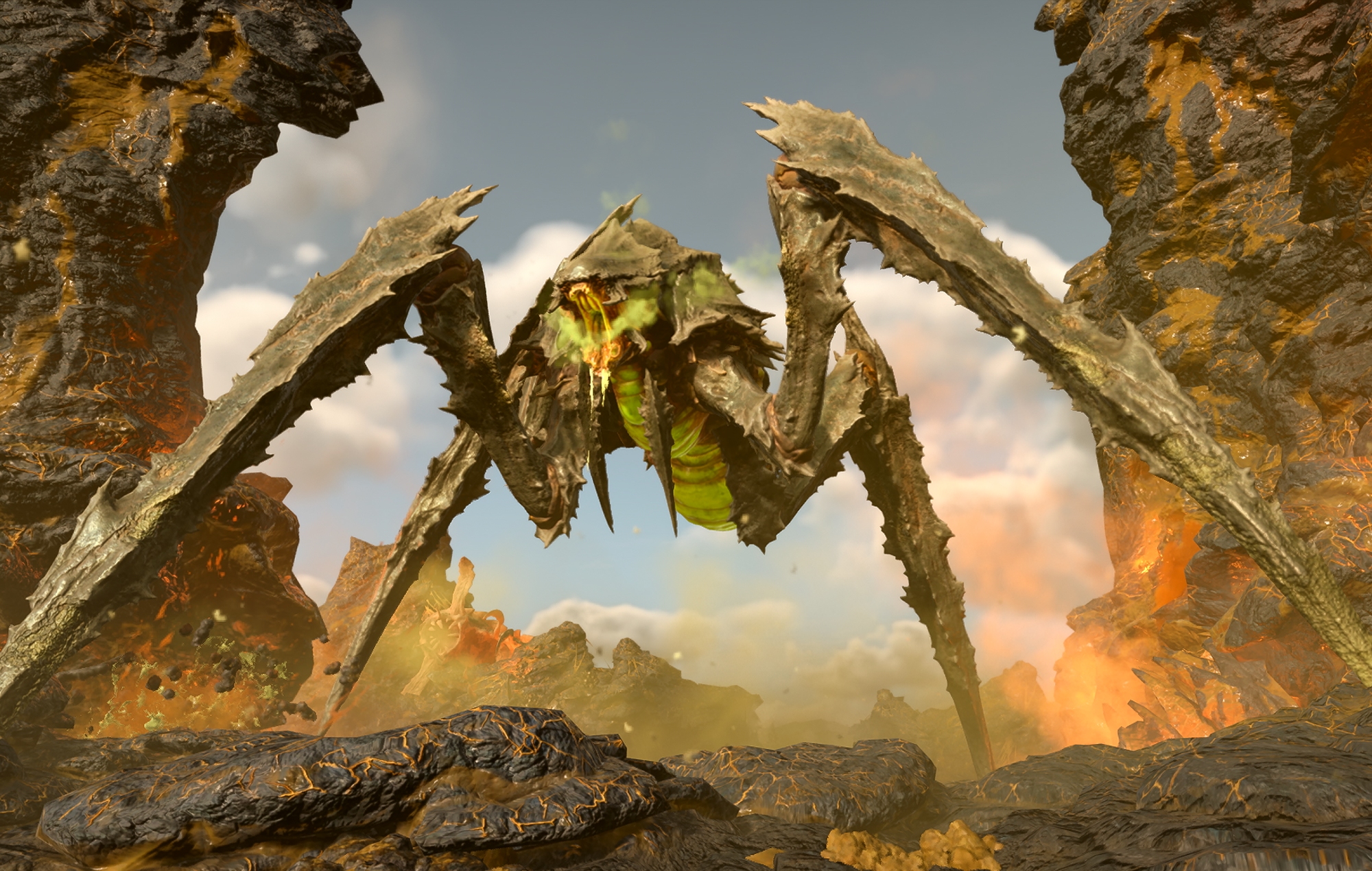 El desarrollador de 'Helldivers 2' explica por qué "nunca" habrá un modo PvP