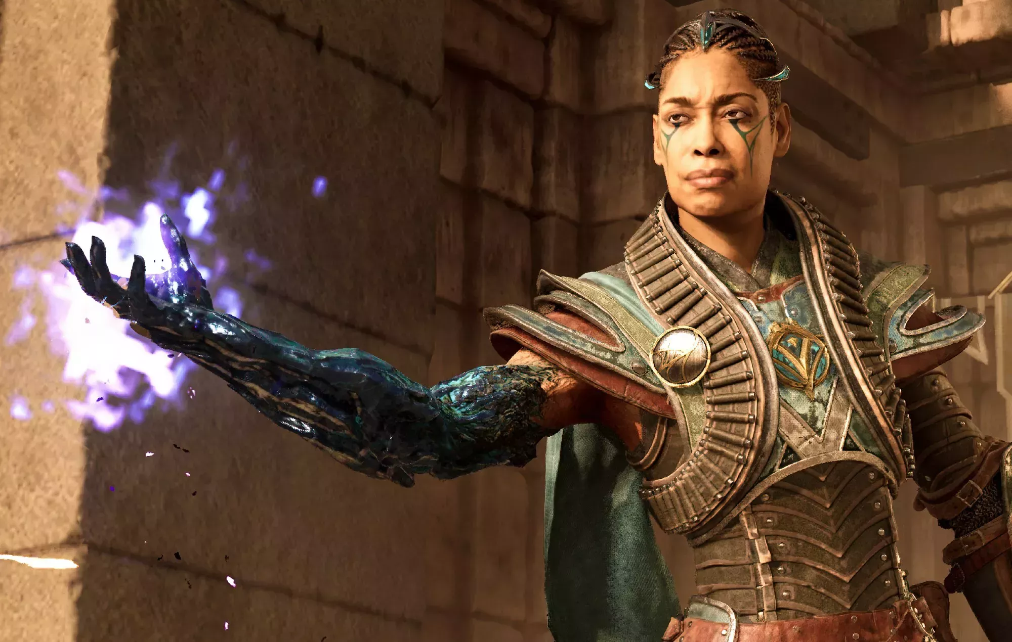 El desarrollador de 'Immortals Of Aveum' denuncia la 