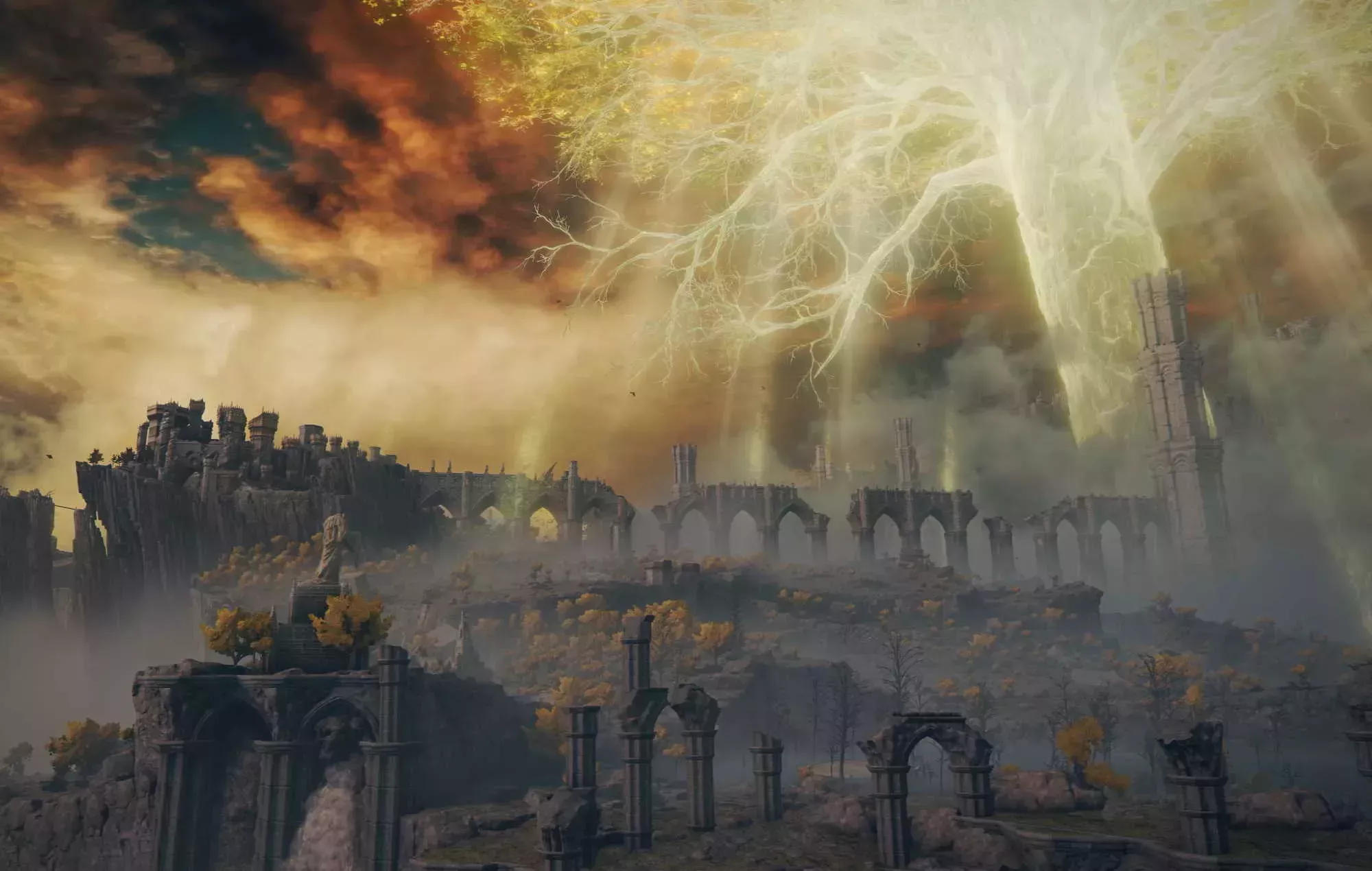 El director de 'Elden Ring' no descarta una secuela: