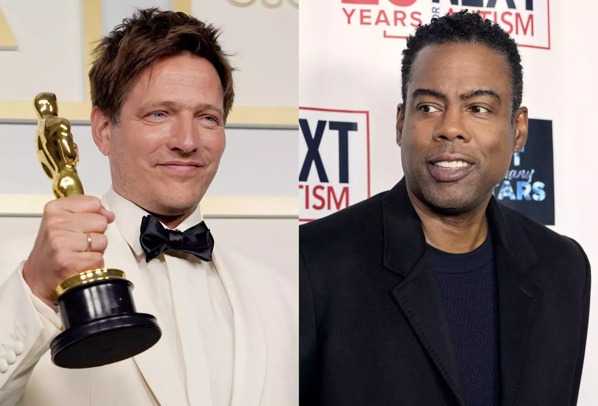 El director de 'Otra ronda' comparte su opinión sobre el remake de Chris Rock: 