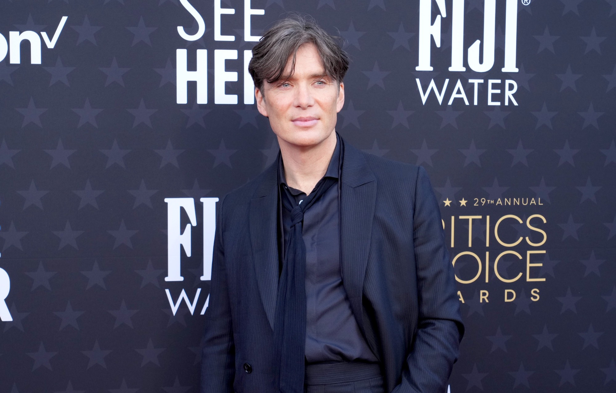 El hijo de Cillian Murphy debuta como actor en un largometraje