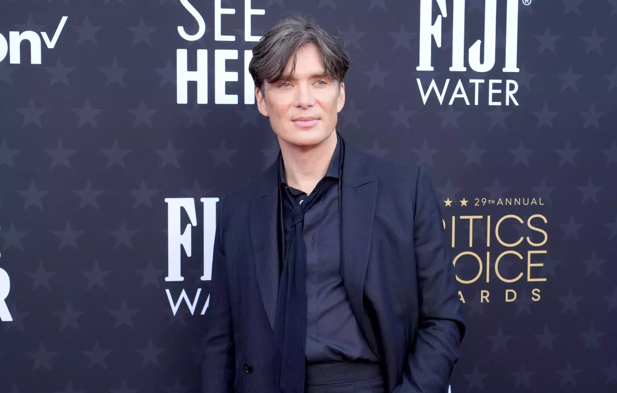 El hijo de Cillian Murphy debuta como actor en un largometraje