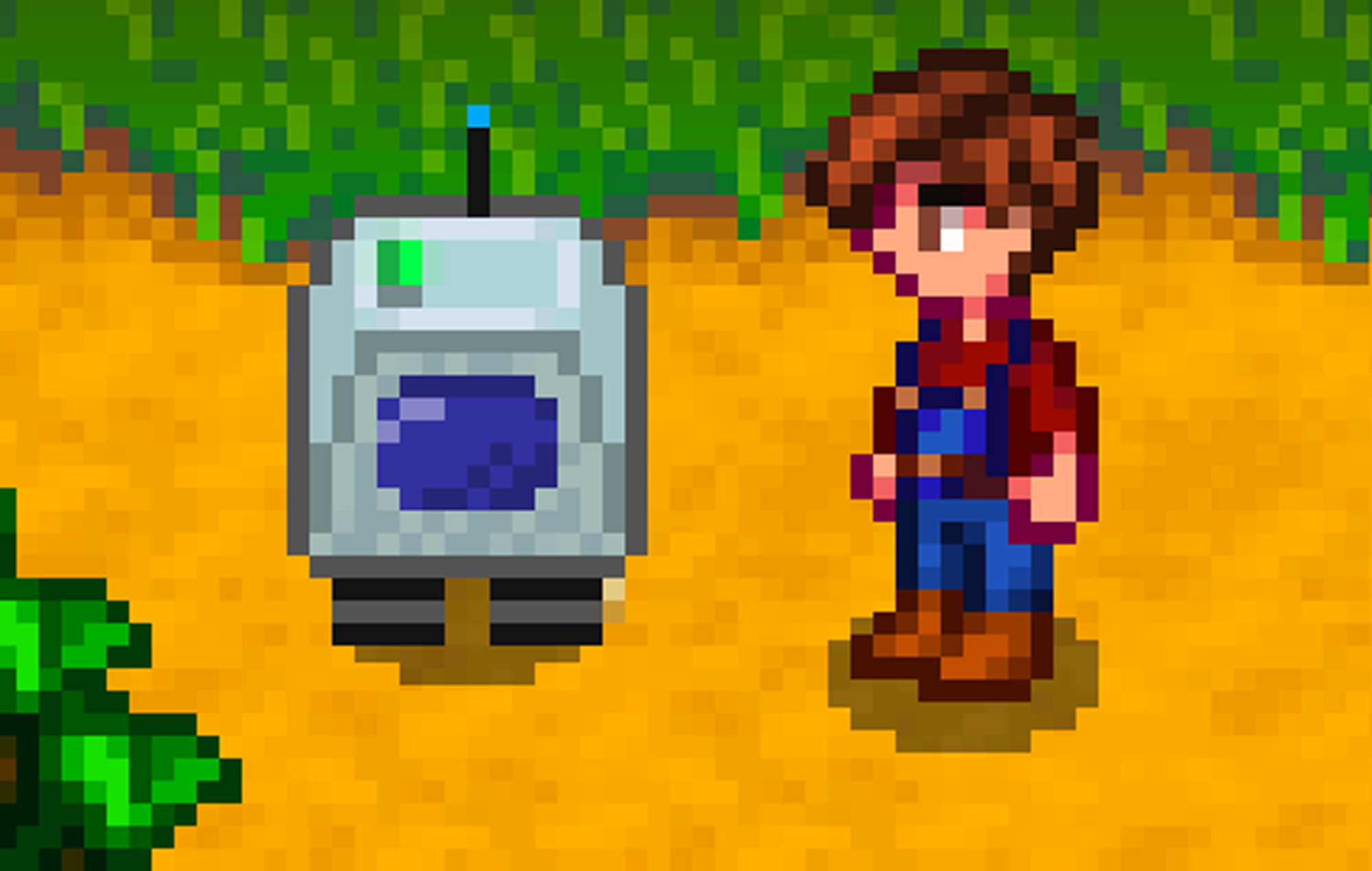El mes que viene llegará una gran actualización de "Stardew Valley" para PC