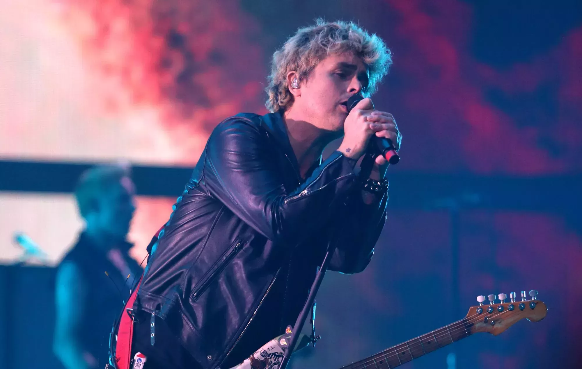 El proyecto paralelo de versiones de Green Day, The Coverups, anuncia un concierto íntimo en Londres