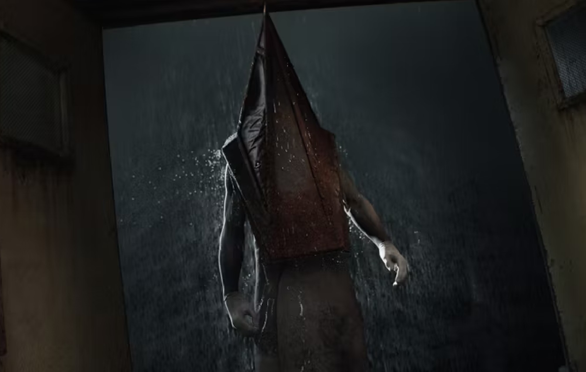 El tráiler del remake de "Silent Hill 2" muestra un combate inspirado en "Resident Evil