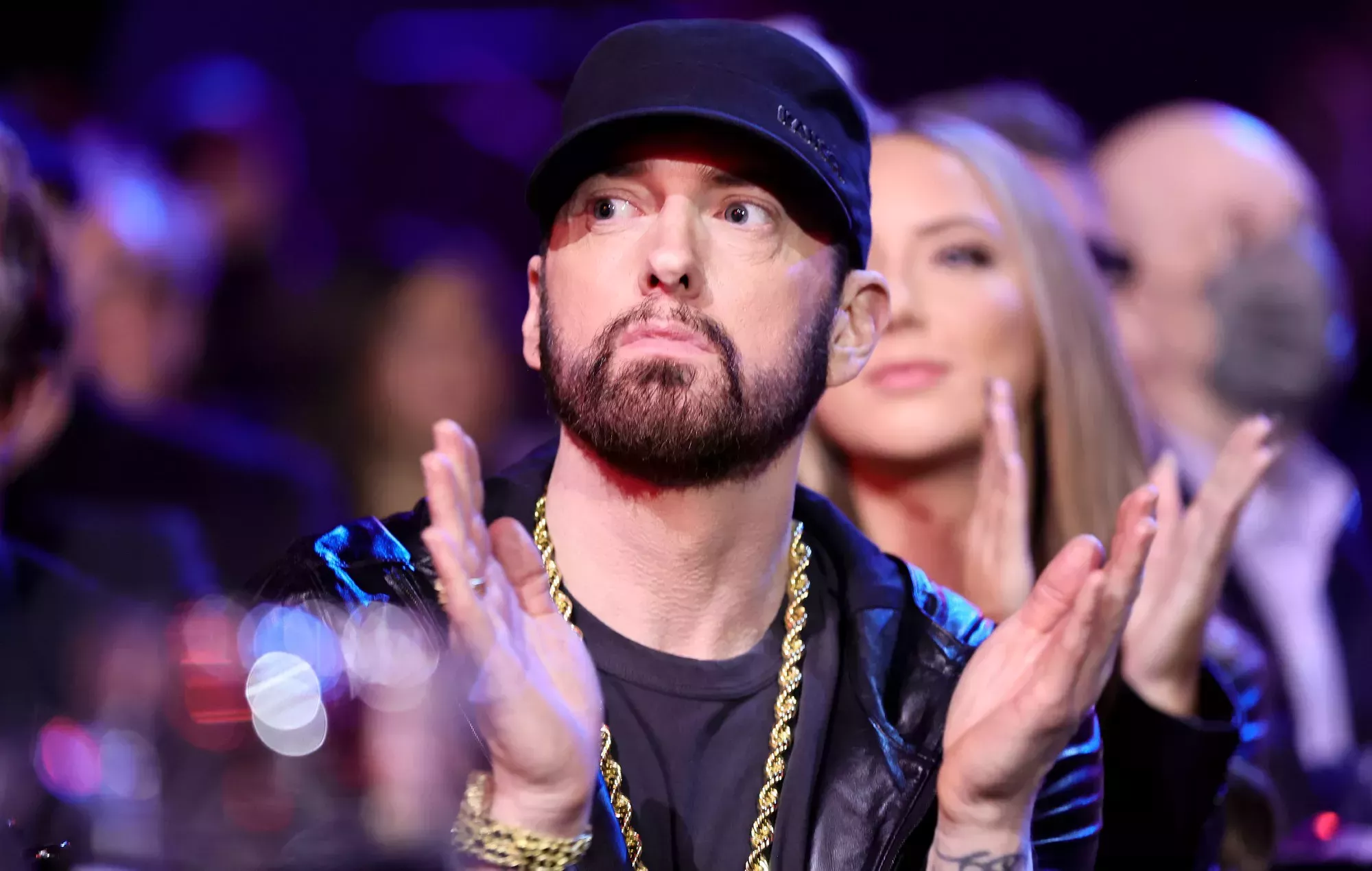 Eminem producirá un nuevo documental sobre la cultura stan