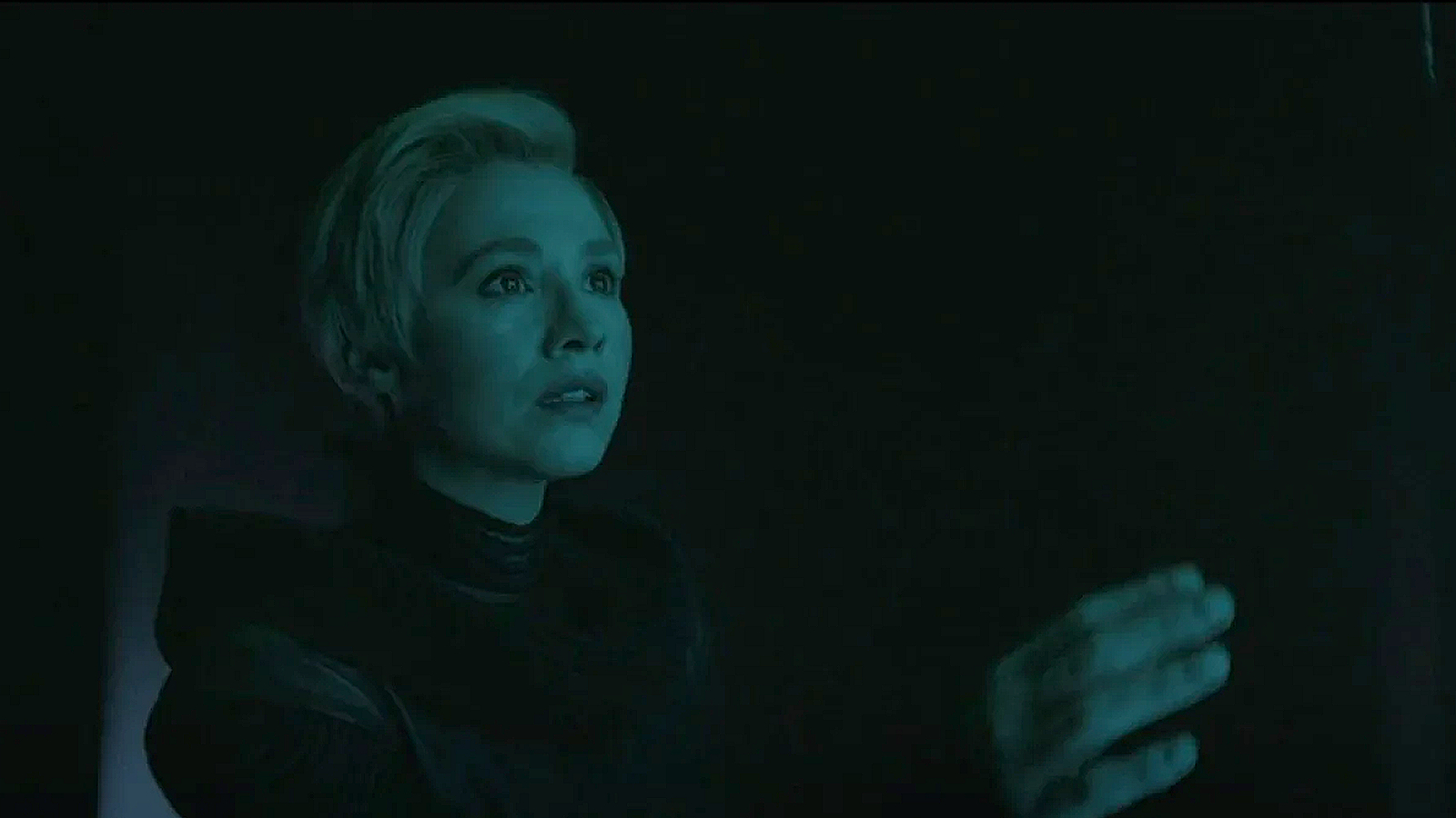 ¿Está Makee en la segunda temporada de Halo?