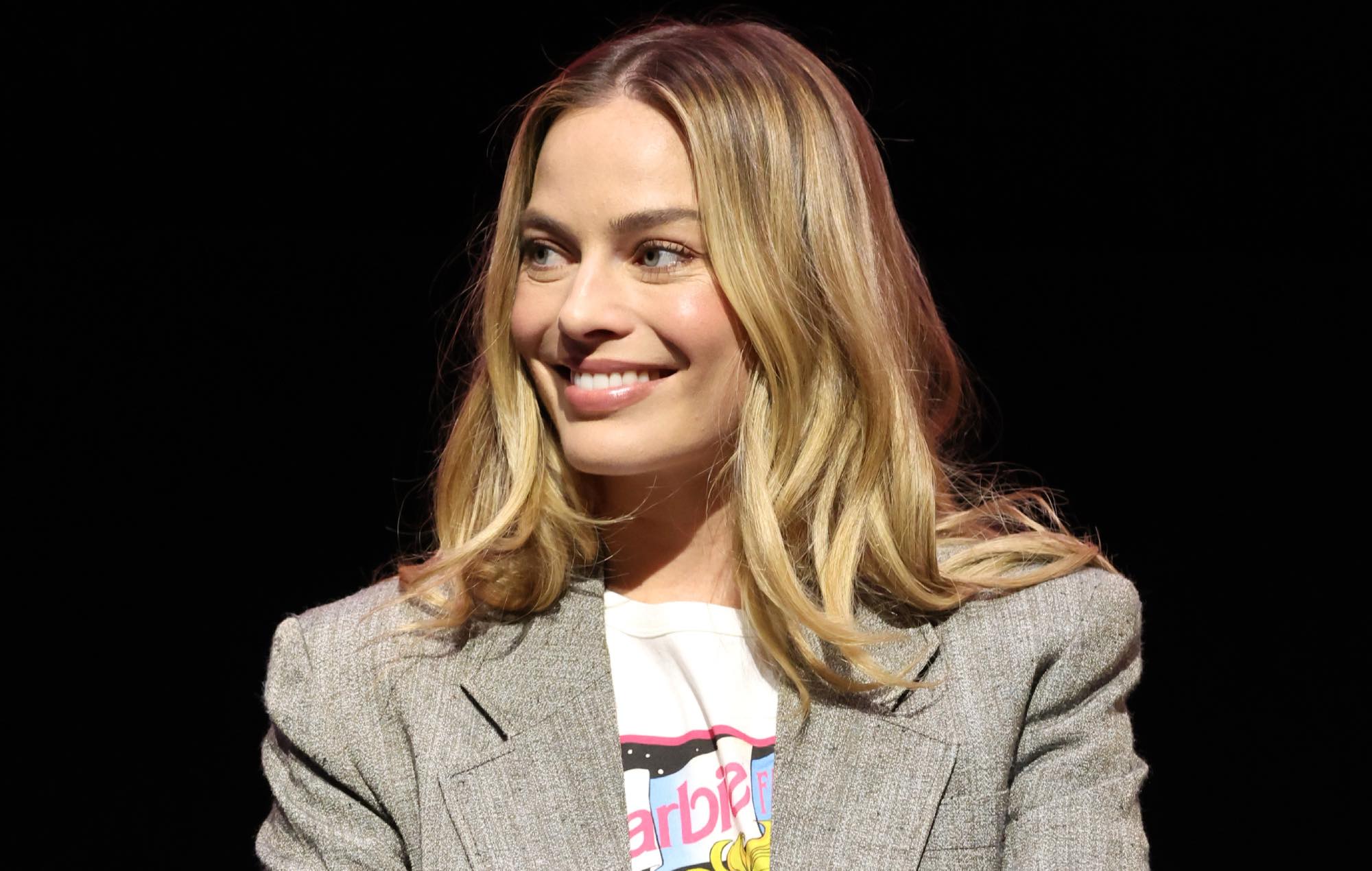 Esta película olvidada de Margot Robbie arrasa en Netflix