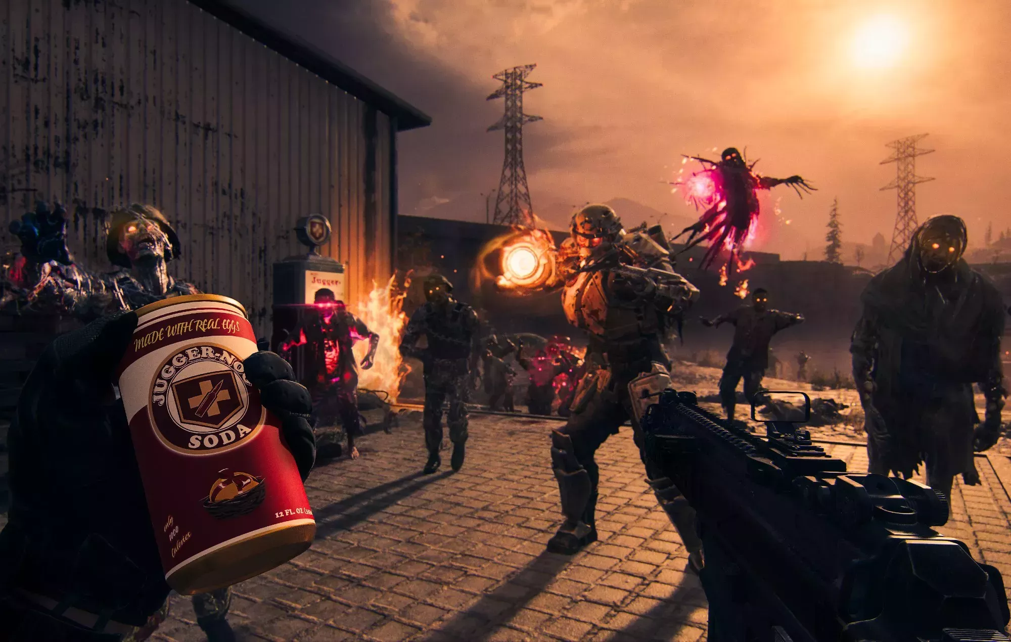 Esta semana puedes jugar gratis a