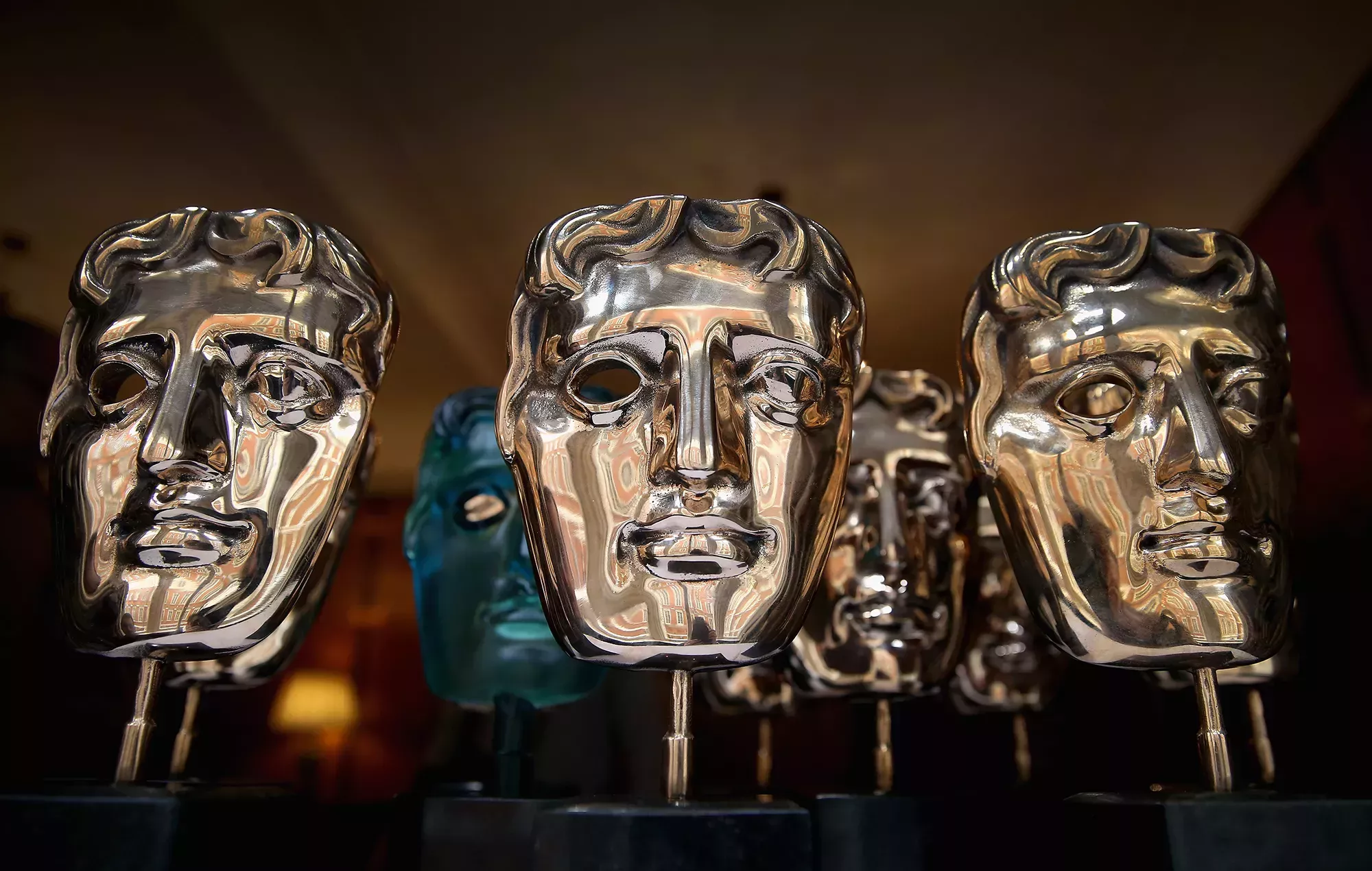 Estos son todos los ganadores de los BAFTA 2024