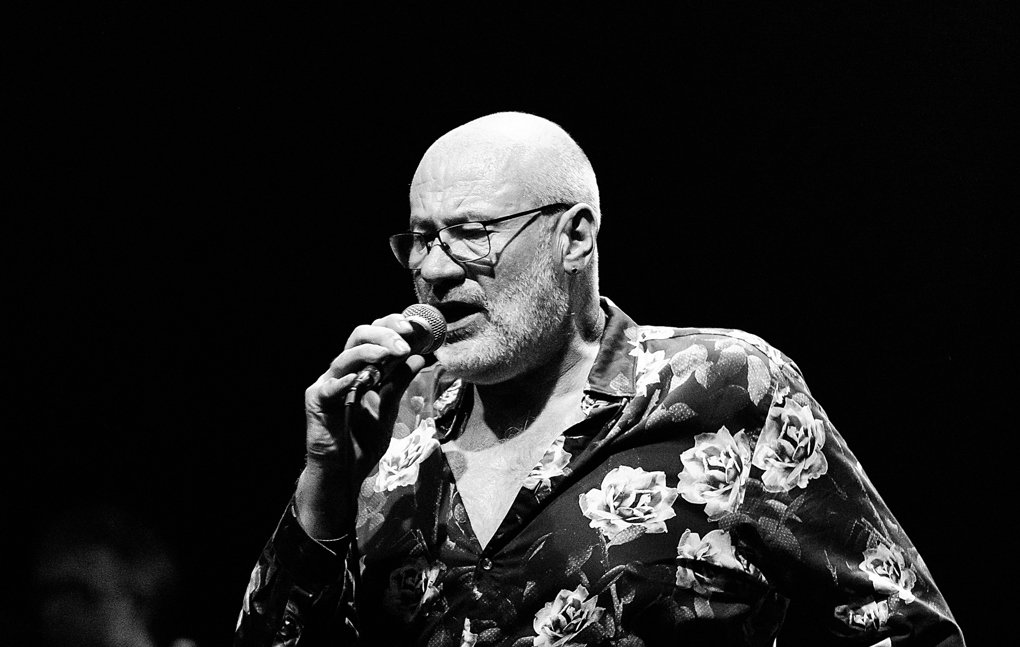 Fish anuncia las fechas de su gira europea de despedida "Road To The Isles