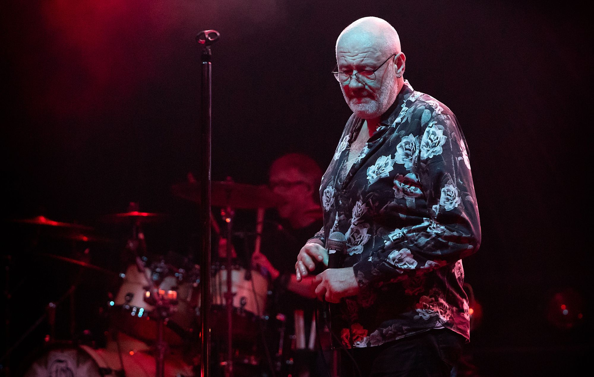 Fish anuncia su última gira de despedida en el Reino Unido con las fechas de 'Road To The Isles' 2025