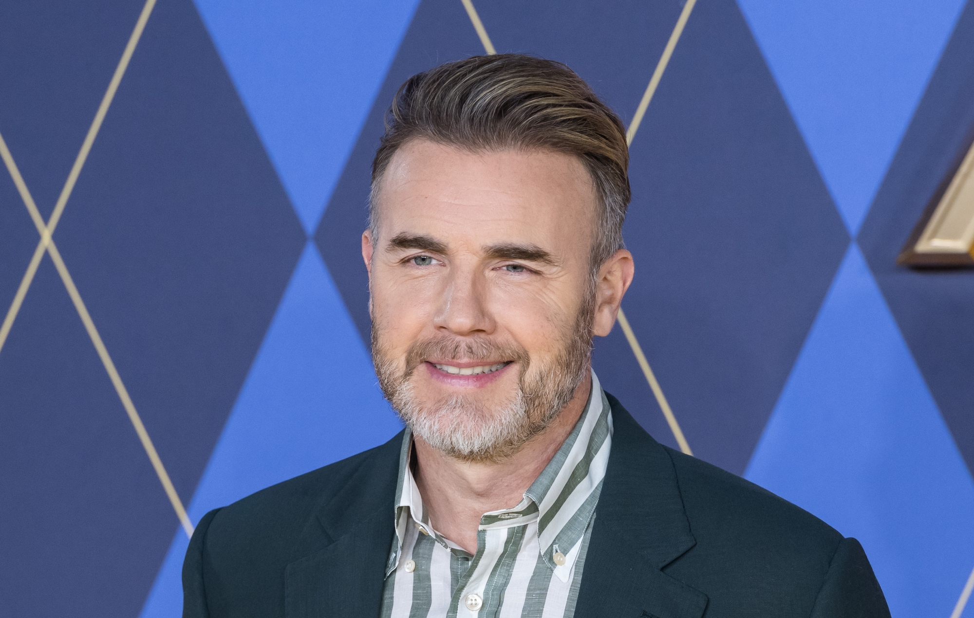 Gary Barlow quiere usar la RV en los shows de Take That