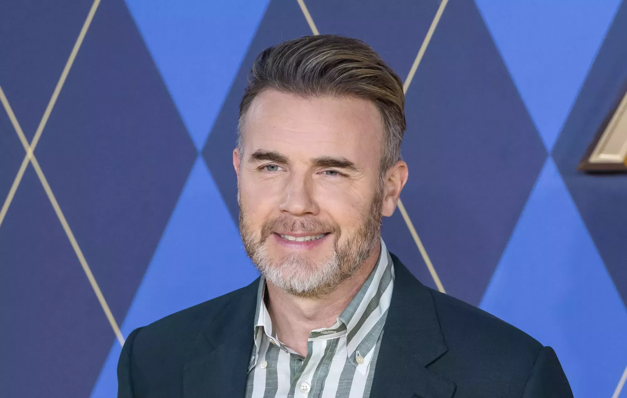 Gary Barlow quiere usar la RV en los shows de Take That