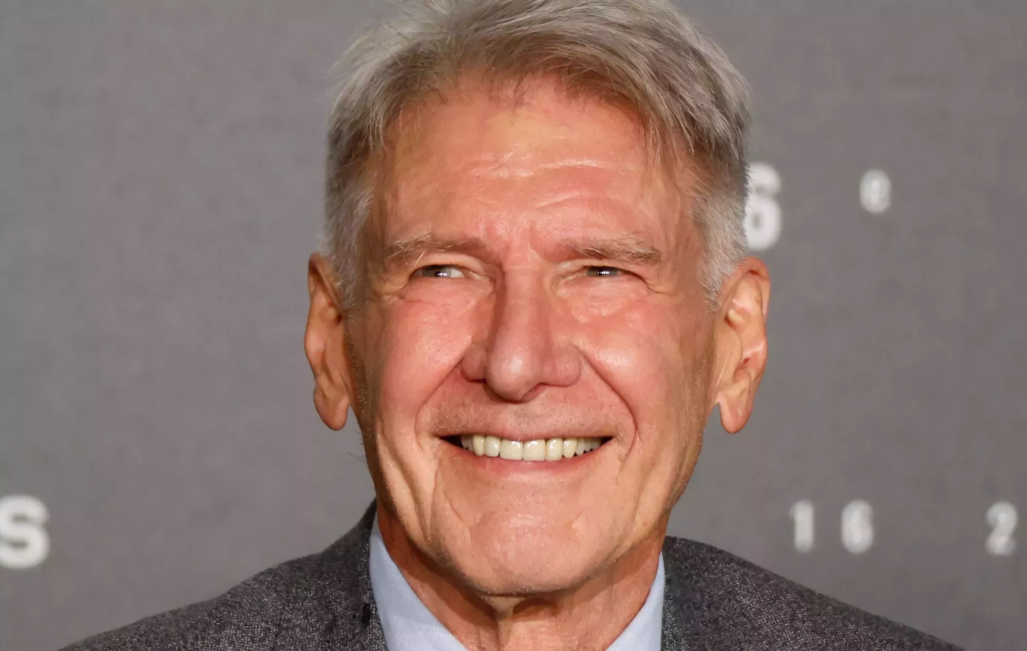 Harrison Ford dejó el guión de Star Wars en un piso de Londres: ahora se ha vendido por miles de euros