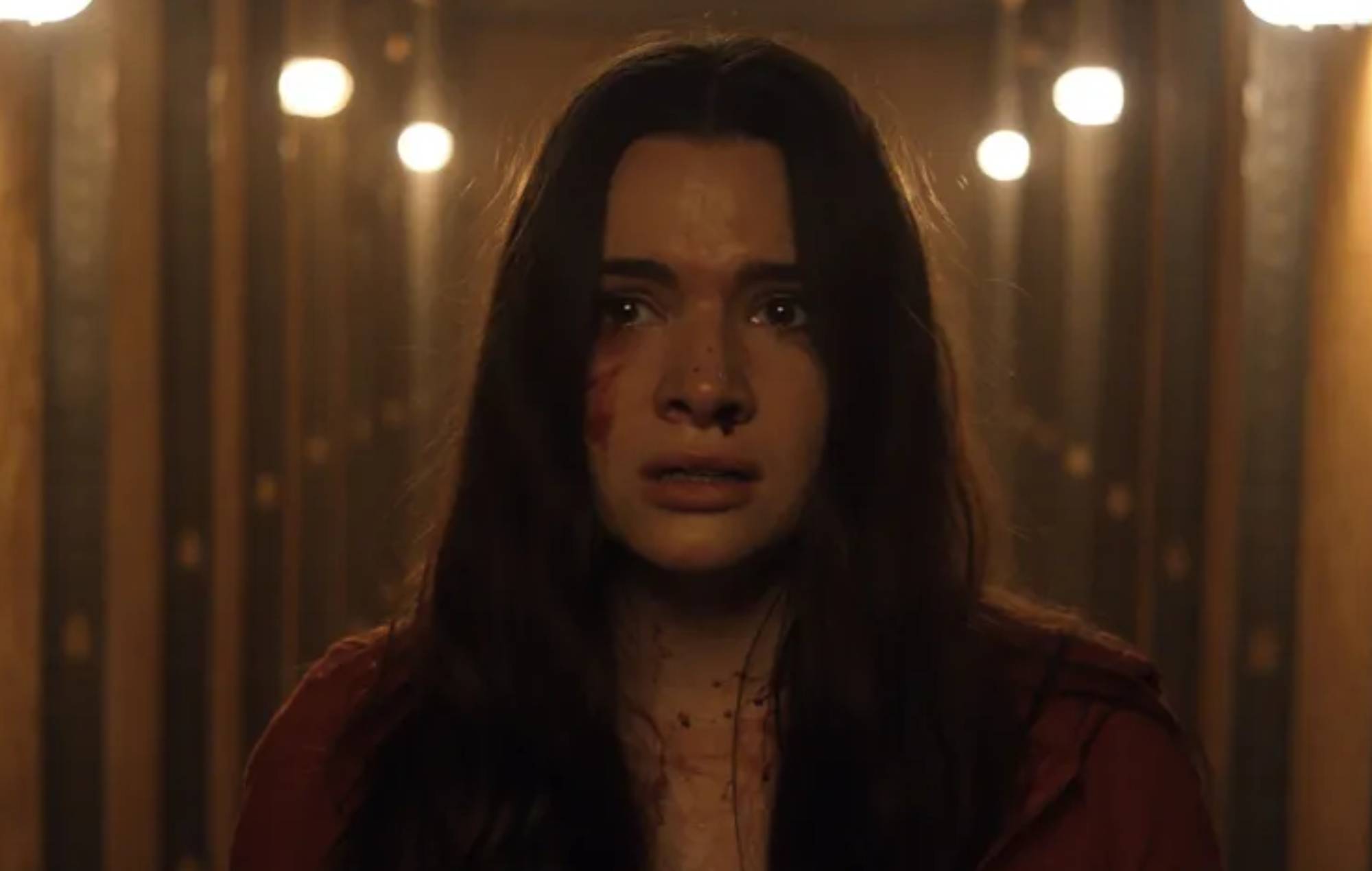 ¿Hay una "Caza 2" en Netflix?